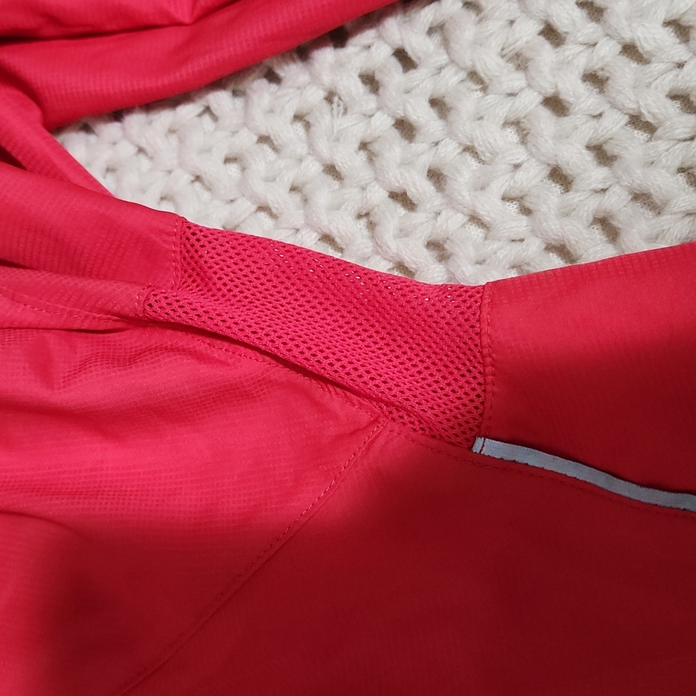 Reebok Jacket - Picture 3 of 4